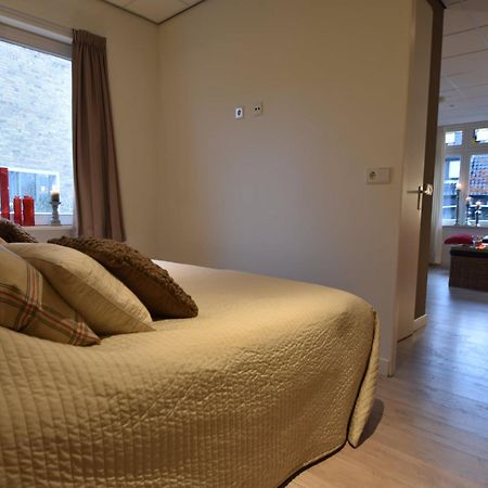 Alluring Apartment In Bergen With Terrace Garden And Bbq Kültér fotó