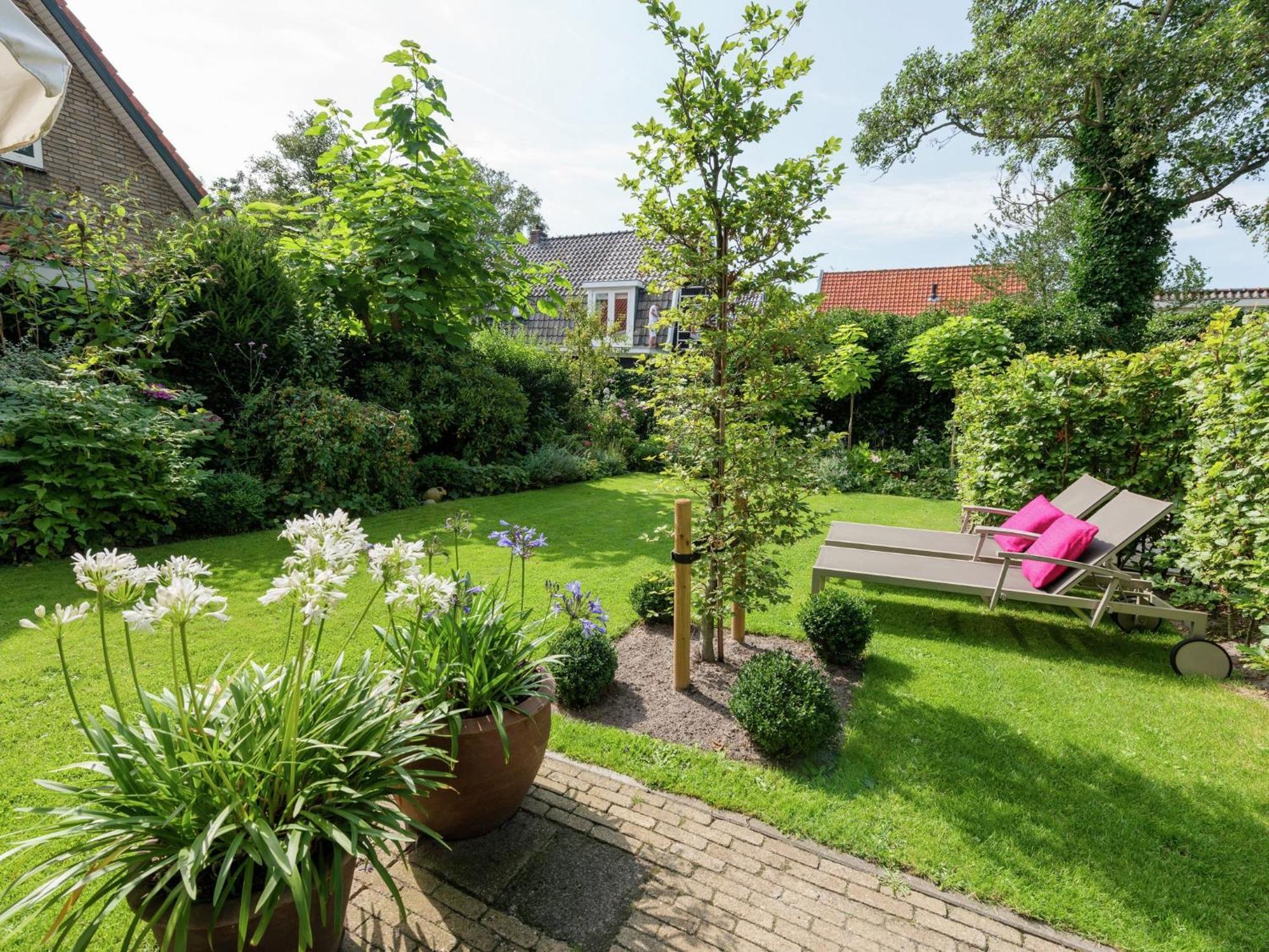 Alluring Apartment In Bergen With Terrace Garden And Bbq Kültér fotó