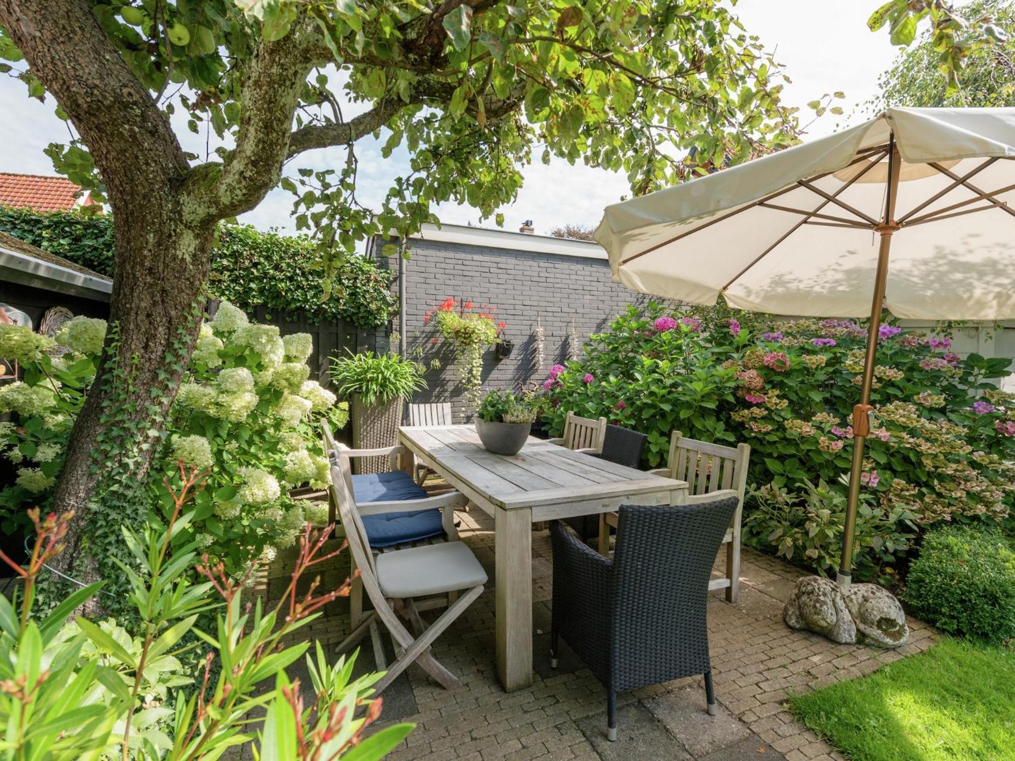 Alluring Apartment In Bergen With Terrace Garden And Bbq Kültér fotó