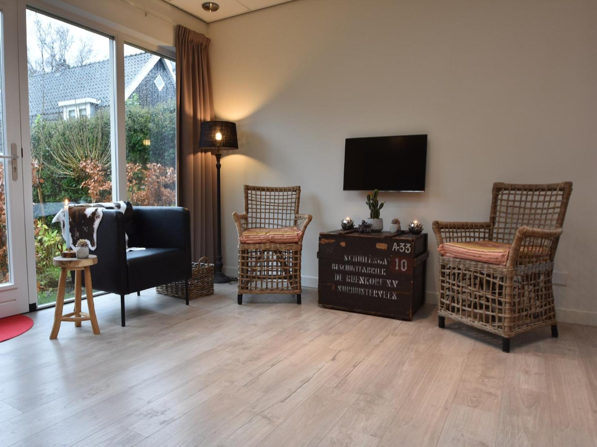 Alluring Apartment In Bergen With Terrace Garden And Bbq Kültér fotó