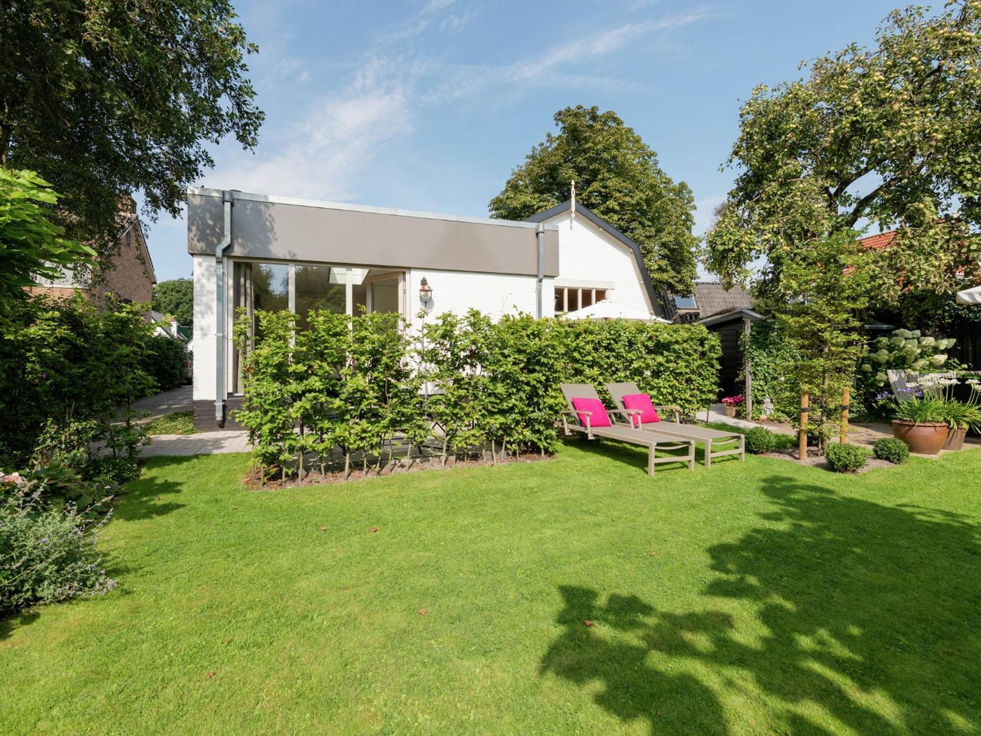 Alluring Apartment In Bergen With Terrace Garden And Bbq Kültér fotó