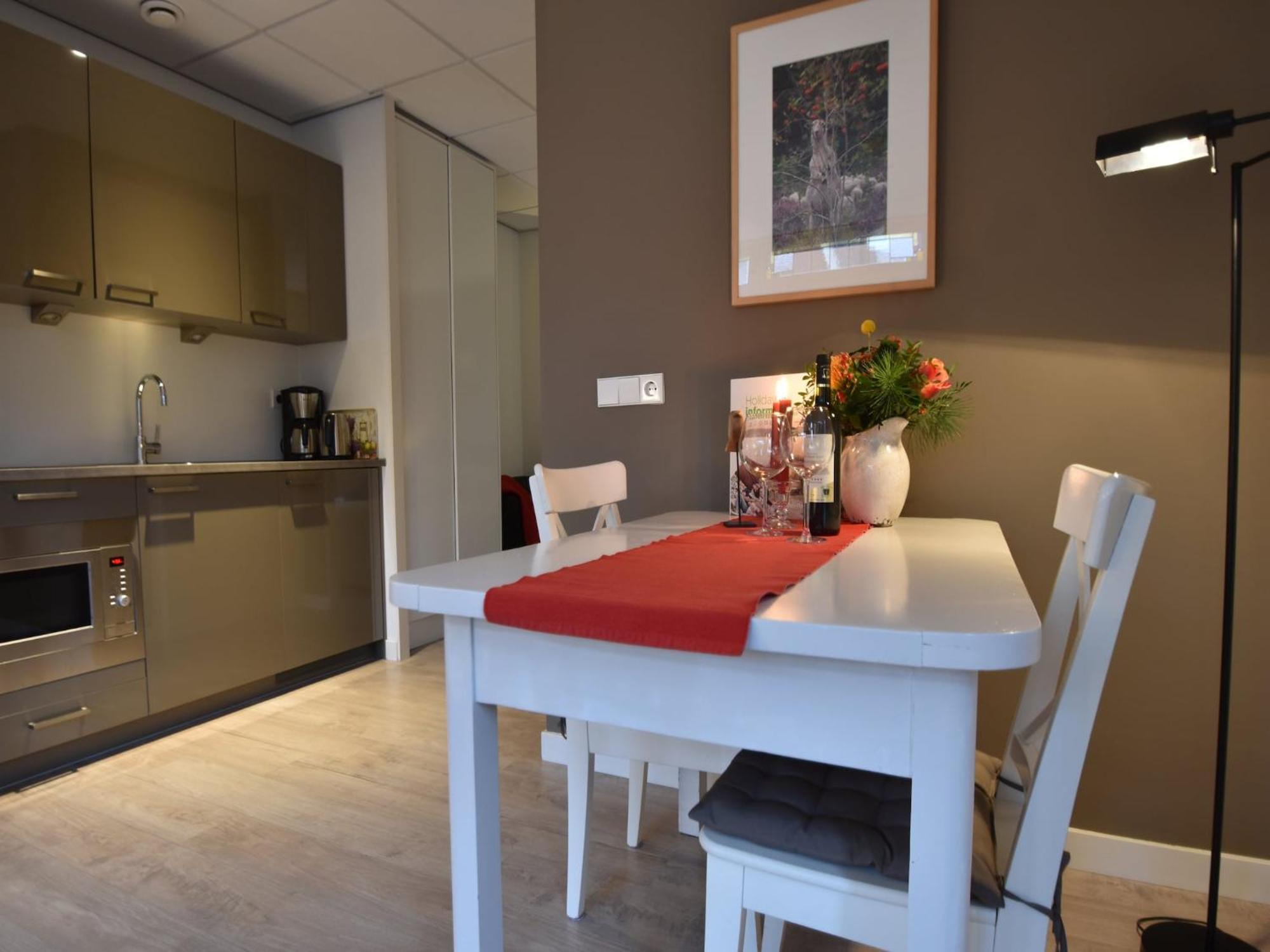 Alluring Apartment In Bergen With Terrace Garden And Bbq Kültér fotó