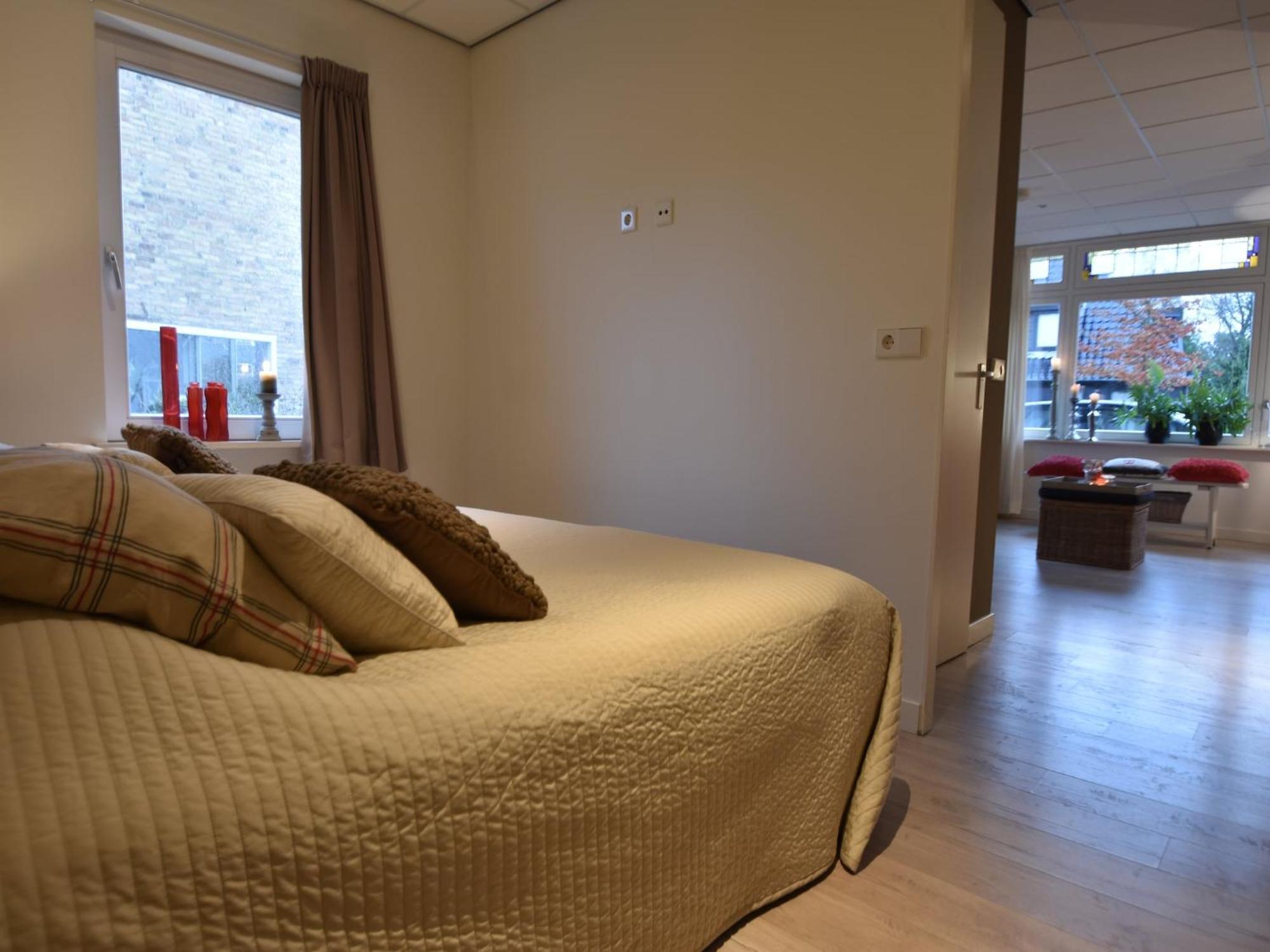 Alluring Apartment In Bergen With Terrace Garden And Bbq Kültér fotó