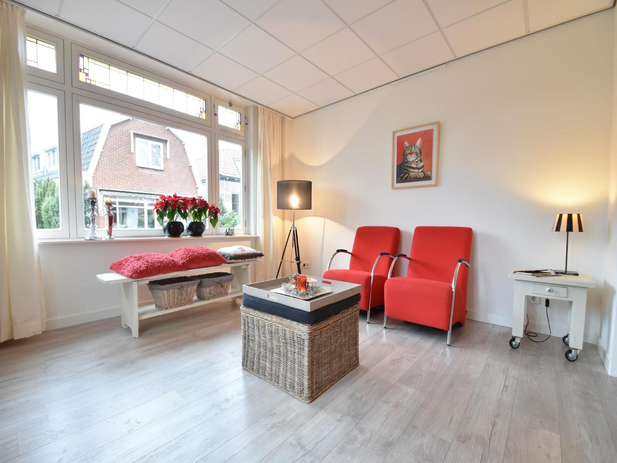 Alluring Apartment In Bergen With Terrace Garden And Bbq Kültér fotó