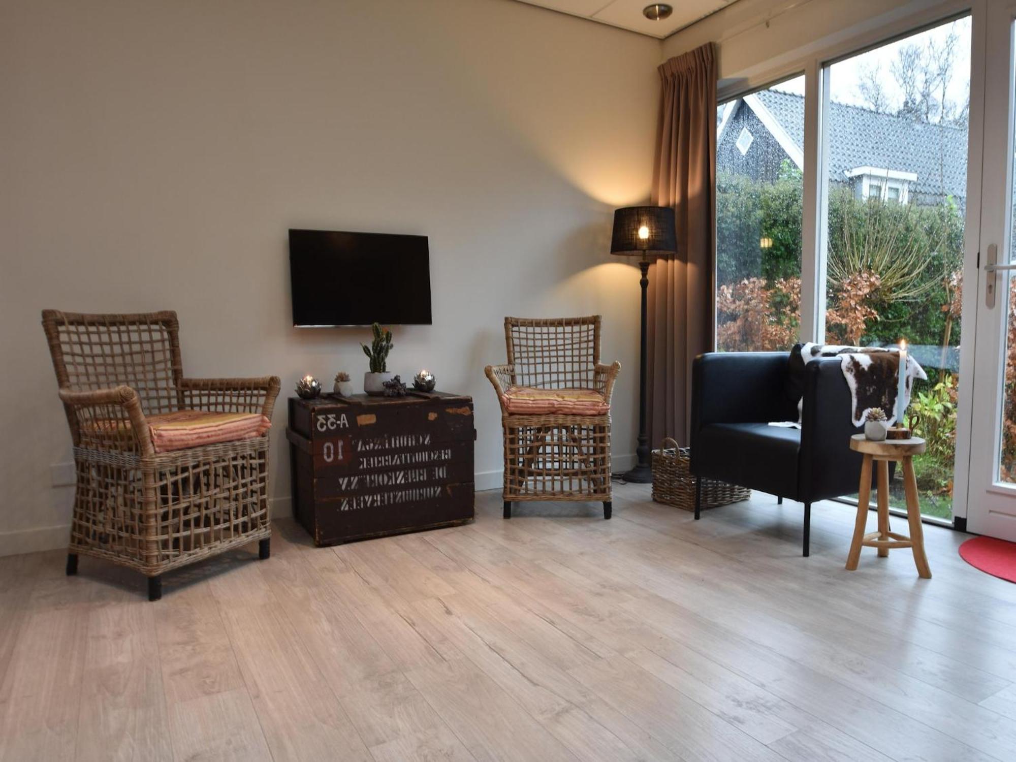Alluring Apartment In Bergen With Terrace Garden And Bbq Kültér fotó
