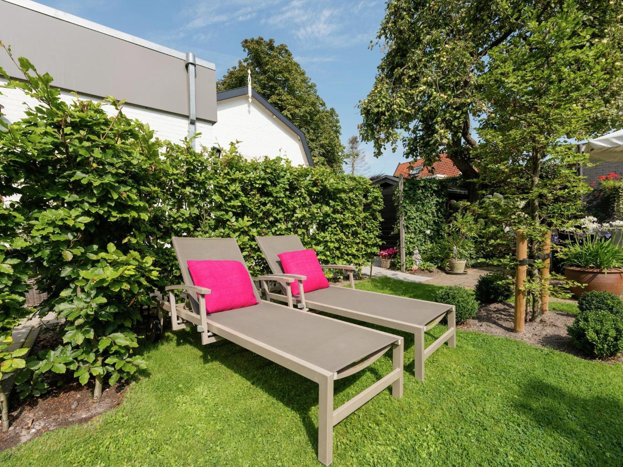 Alluring Apartment In Bergen With Terrace Garden And Bbq Kültér fotó