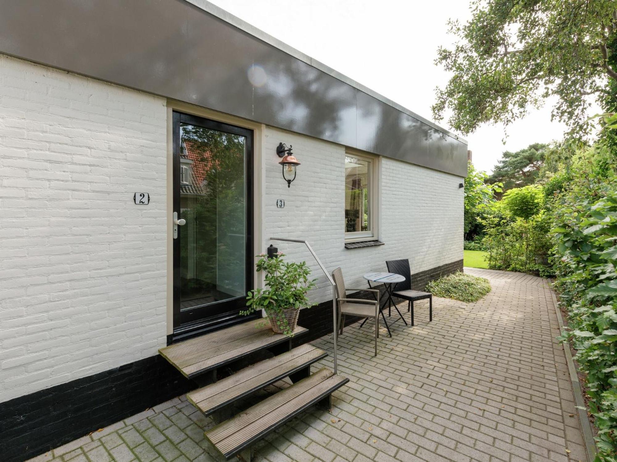Alluring Apartment In Bergen With Terrace Garden And Bbq Kültér fotó
