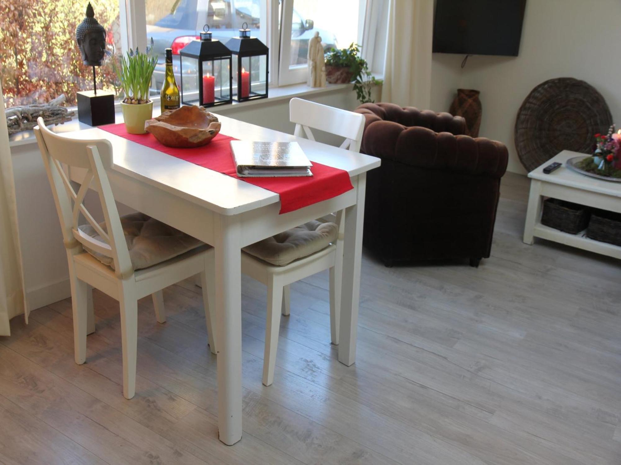 Alluring Apartment In Bergen With Terrace Garden And Bbq Kültér fotó